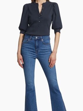 Veronica Beard's Coralee top